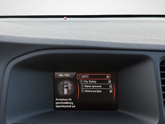 Volvo V60 30 of 30