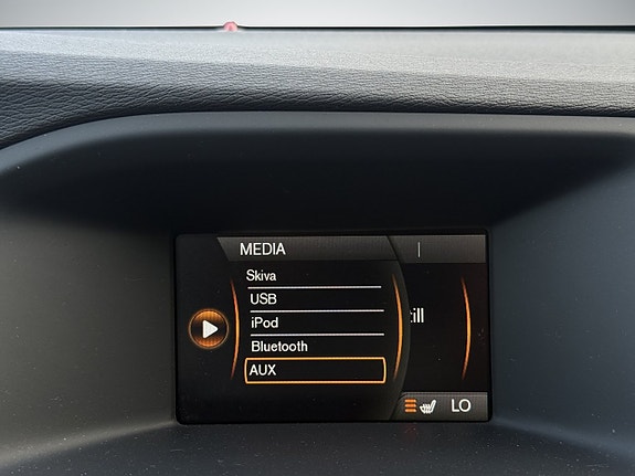 Volvo V60 28 of 30