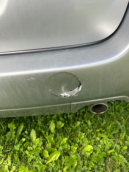 Subaru Legacy 9 of 11