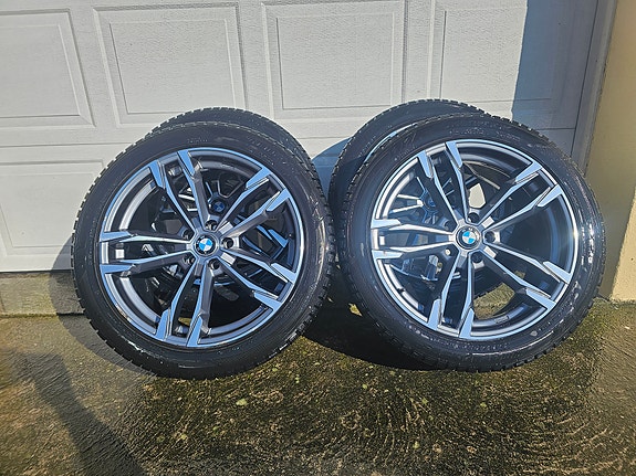 BMW 520d 15 of 15
