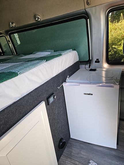 Ford Transit 6 of 7