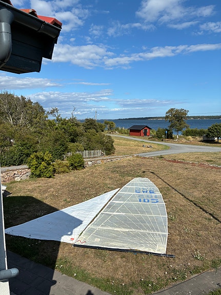 Hobiecat 21 3 of 3