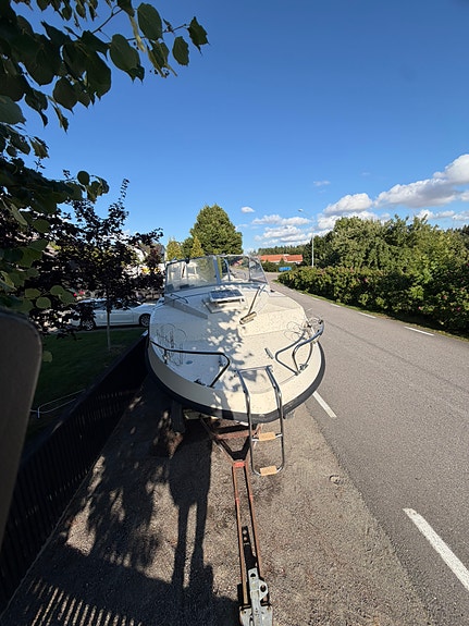 Marieholm 24 15 of 18
