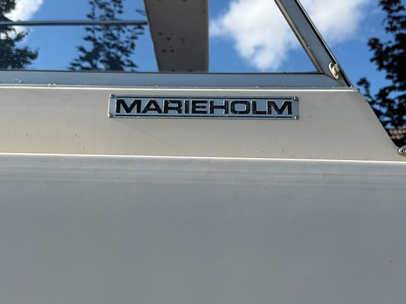 Marieholm 24 13 of 18