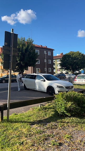 Volvo V60 6 of 6