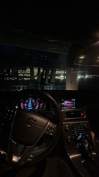 Volvo V60 3 of 6