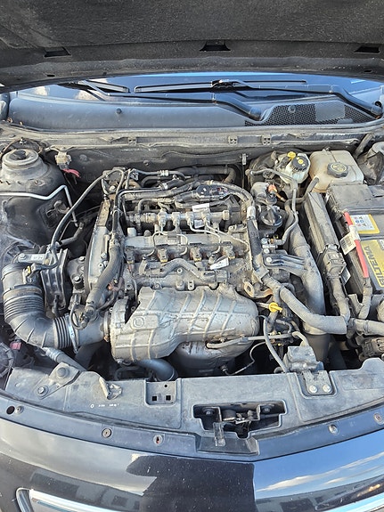 Opel Insignia 6 of 7