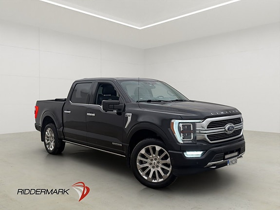 Ford F-150 3 of 30