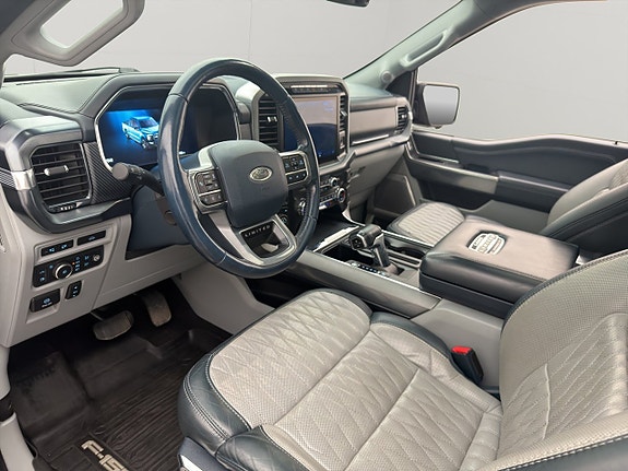 Ford F-150 18 of 30