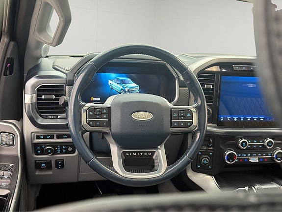 Ford F-150 21 of 30