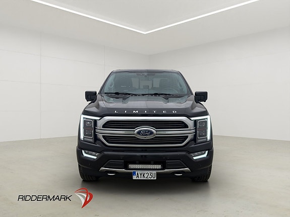 Ford F-150 5 of 30
