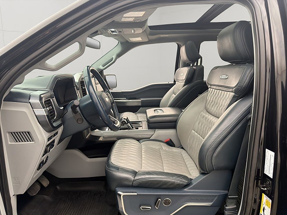 Ford F-150 17 of 30