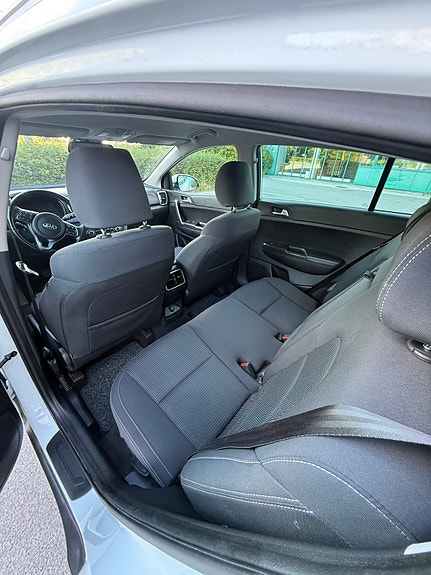 Kia Sportage 6 of 10