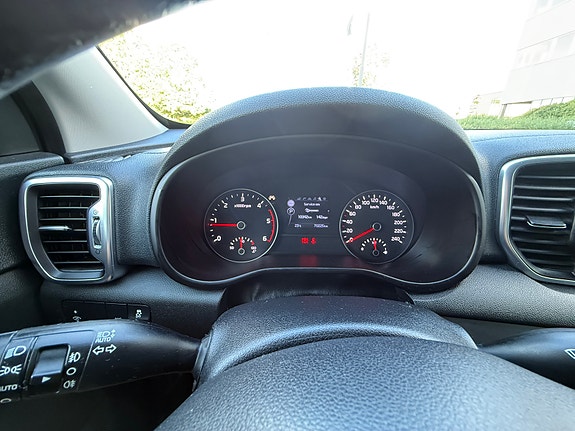 Kia Sportage 8 of 10