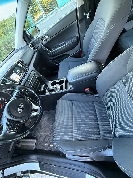Kia Sportage 10 of 10