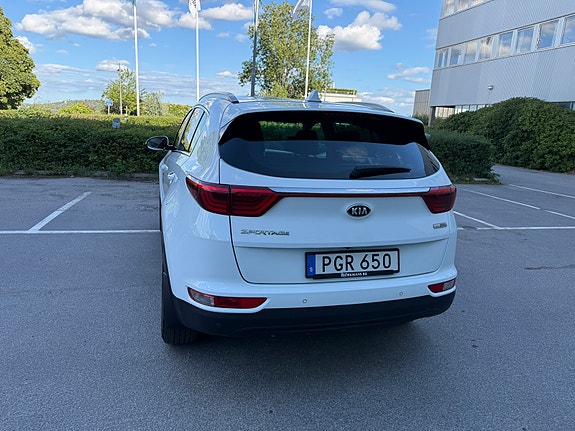 Kia Sportage 5 of 10