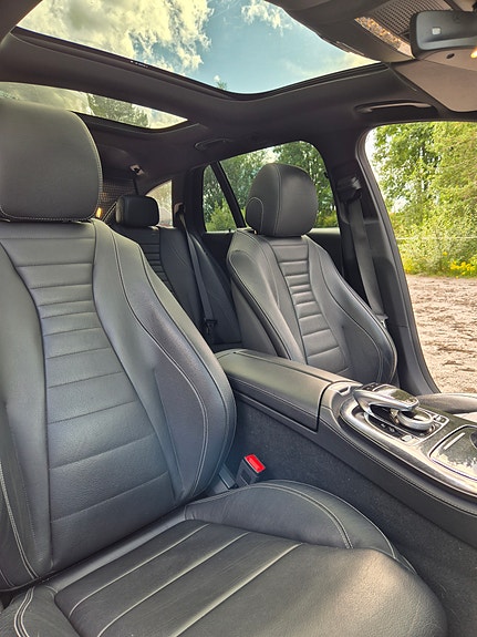 Mercedes-Benz E220 d 11 of 14