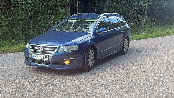 Volkswagen Passat 5 of 5