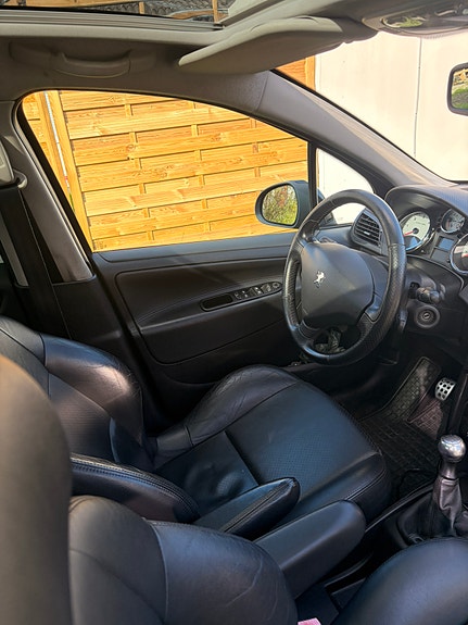 Peugeot 207 12 of 12