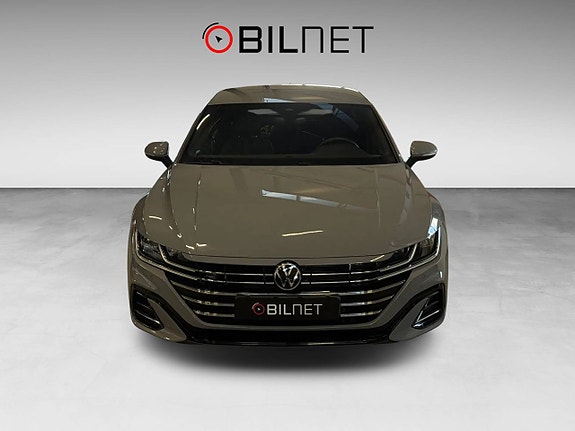 Volkswagen Arteon 3 of 22