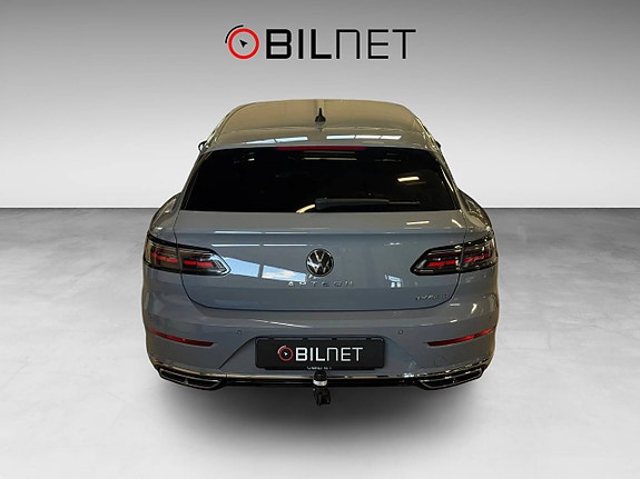 Volkswagen Arteon 4 of 22