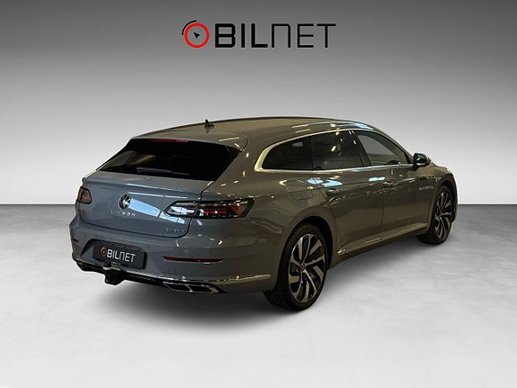 Volkswagen Arteon 2 of 22