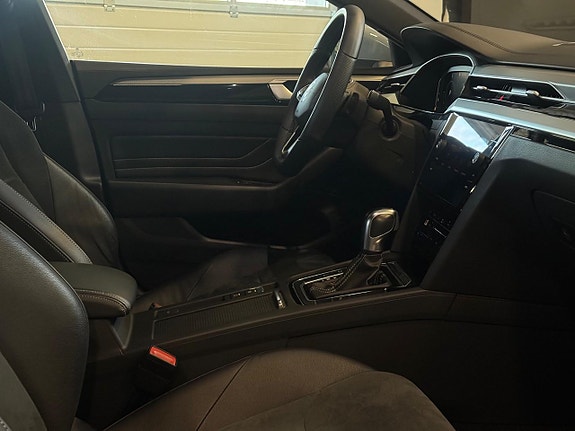Volkswagen Arteon 13 of 22
