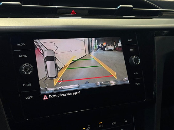Volkswagen Arteon 14 of 22