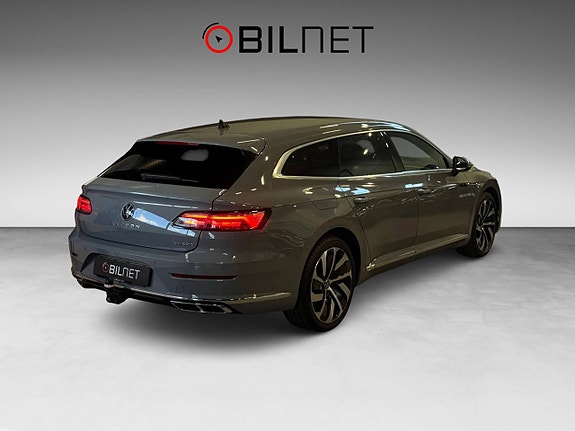 Volkswagen Arteon 6 of 22