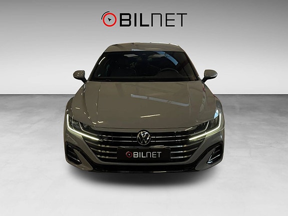 Volkswagen Arteon 7 of 22
