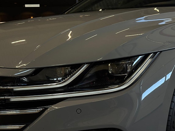 Volkswagen Arteon 10 of 22
