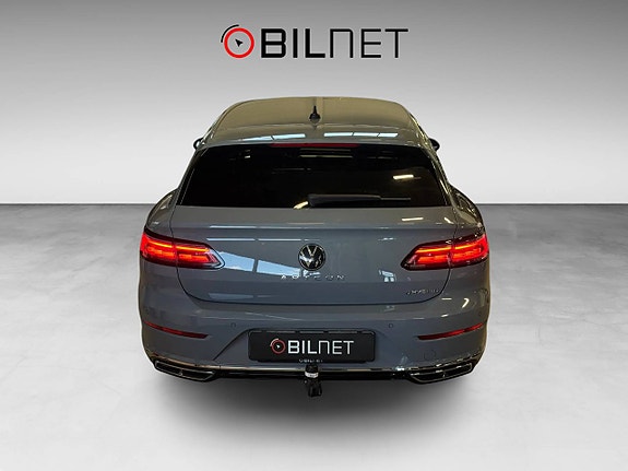 Volkswagen Arteon 8 of 22