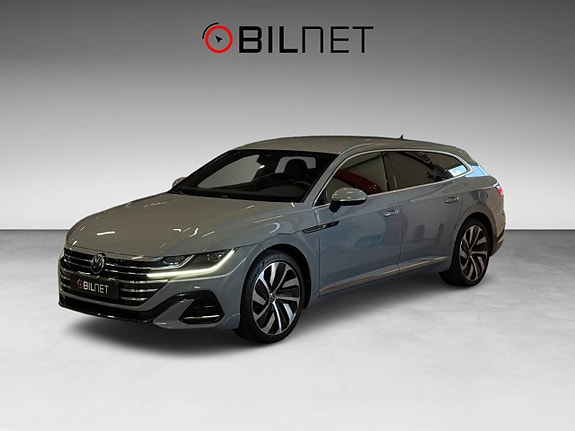 Volkswagen Arteon 5 of 22