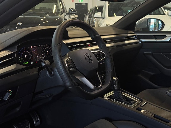 Volkswagen Arteon 19 of 22