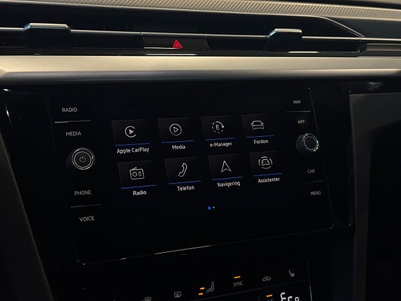 Volkswagen Arteon 18 of 22
