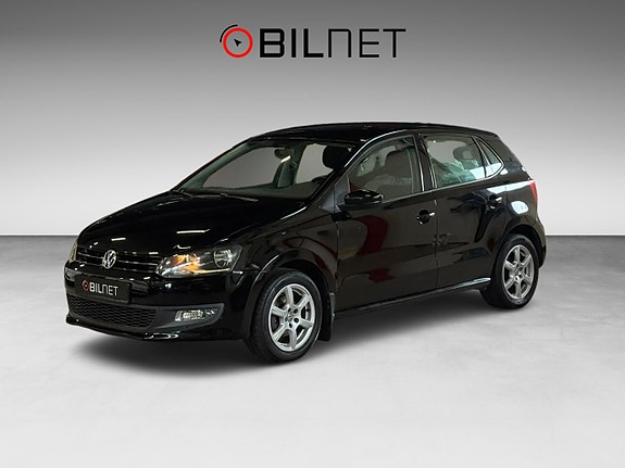 Volkswagen Polo 5 of 15