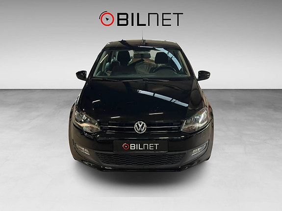 Volkswagen Polo 3 of 15
