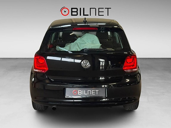 Volkswagen Polo 8 of 15