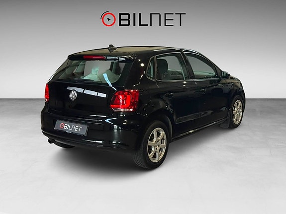 Volkswagen Polo 6 of 15