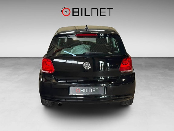 Volkswagen Polo 4 of 15
