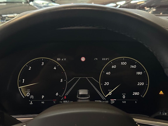 Volkswagen Touareg 17 of 20