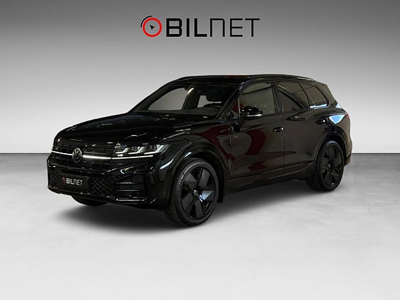 Volkswagen Touareg 5 of 20