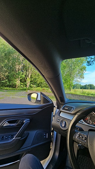 Volkswagen CC 8 of 8