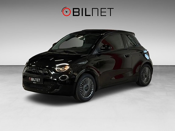 Fiat 500 7 of 20