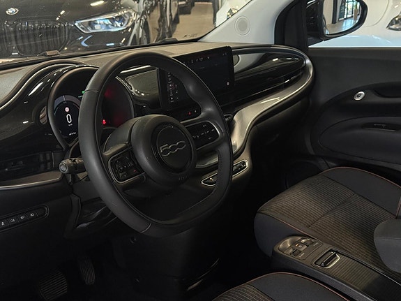 Fiat 500 20 of 20