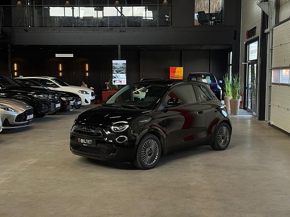 Fiat 500 9 of 20