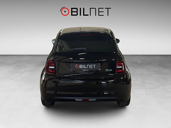 Fiat 500 4 of 20