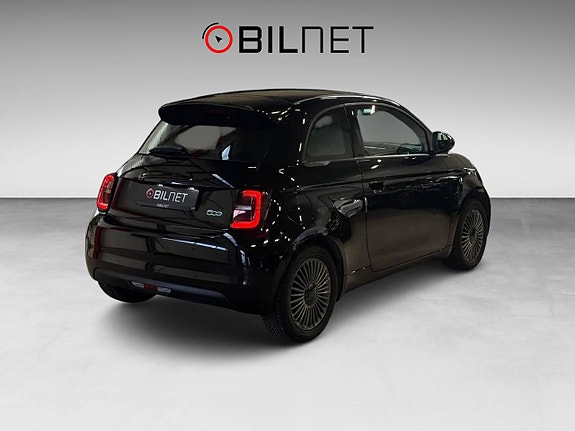 Fiat 500 8 of 20