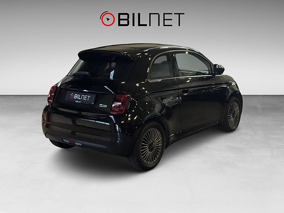 Fiat 500 2 of 20