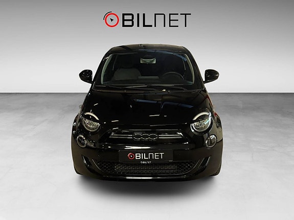 Fiat 500 3 of 20
